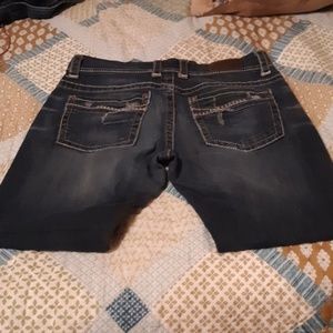 BKE (Buckle) Payton Bootcut Jeans